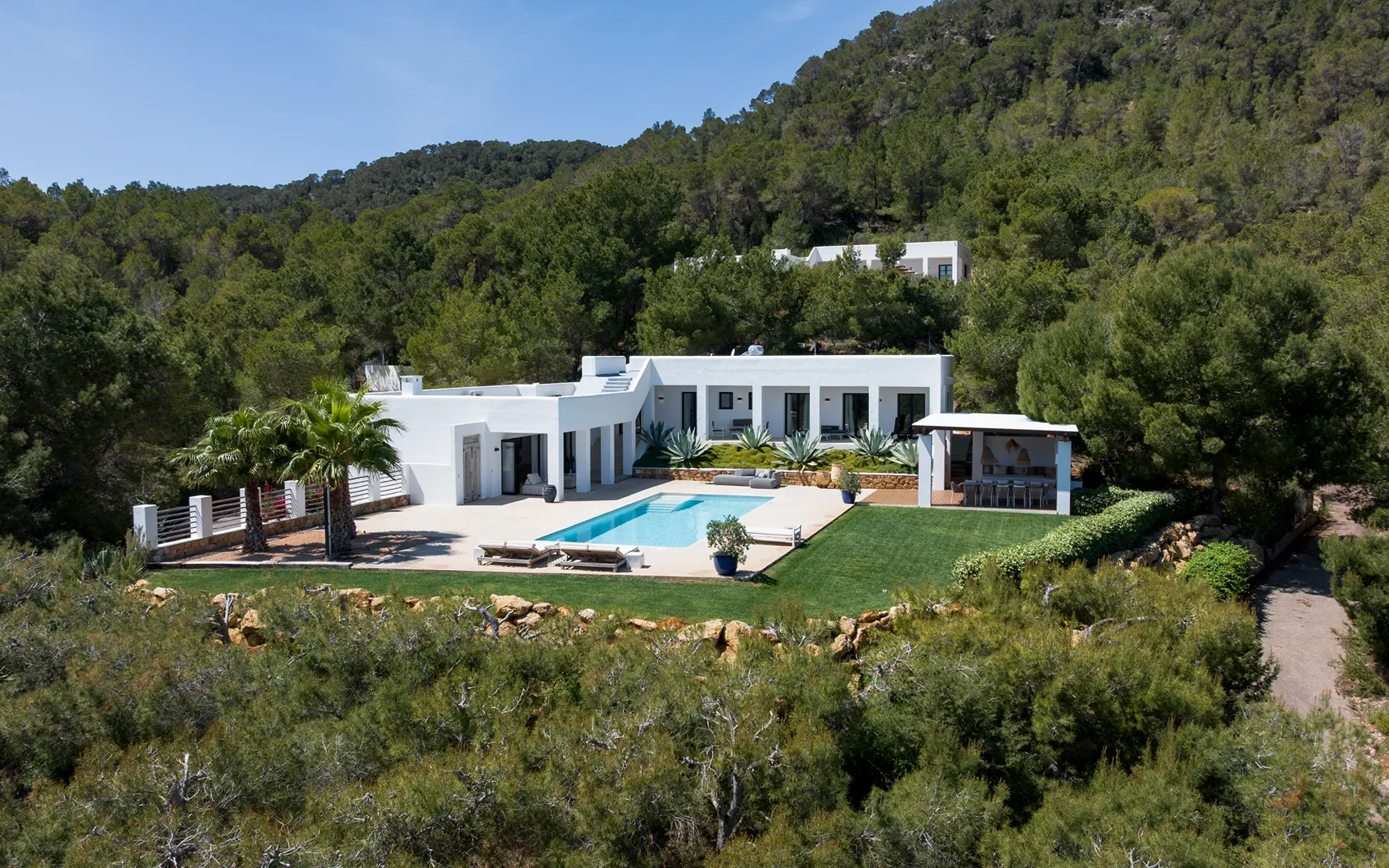 Villa Serena