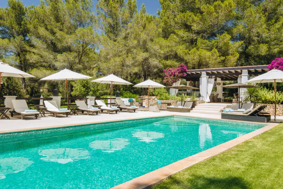 Villa Giselle