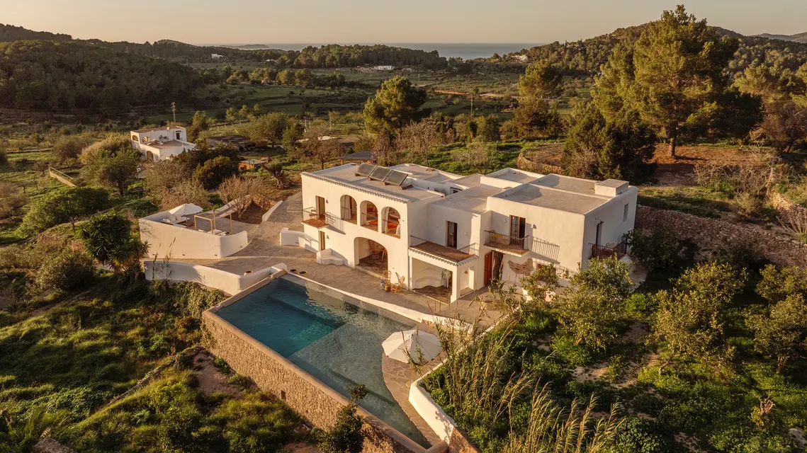 Finca Kelly