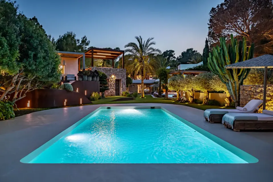 Villa Noah