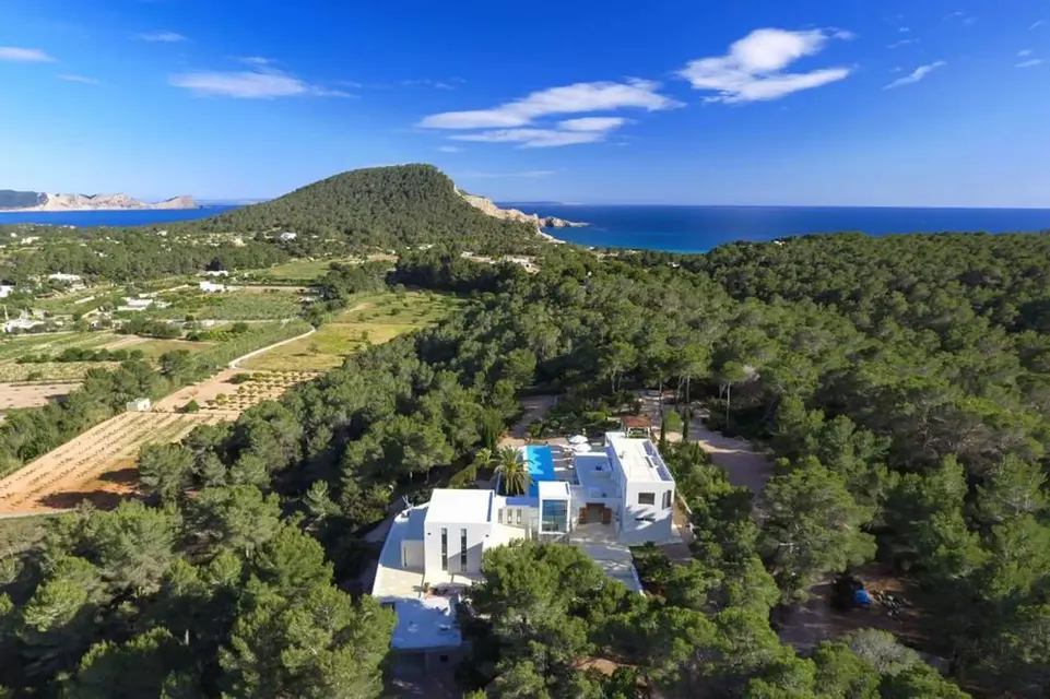 Villa Althea