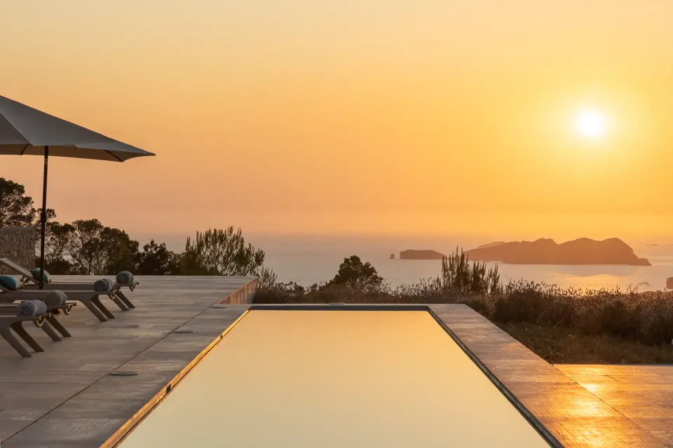 Villa Tarida