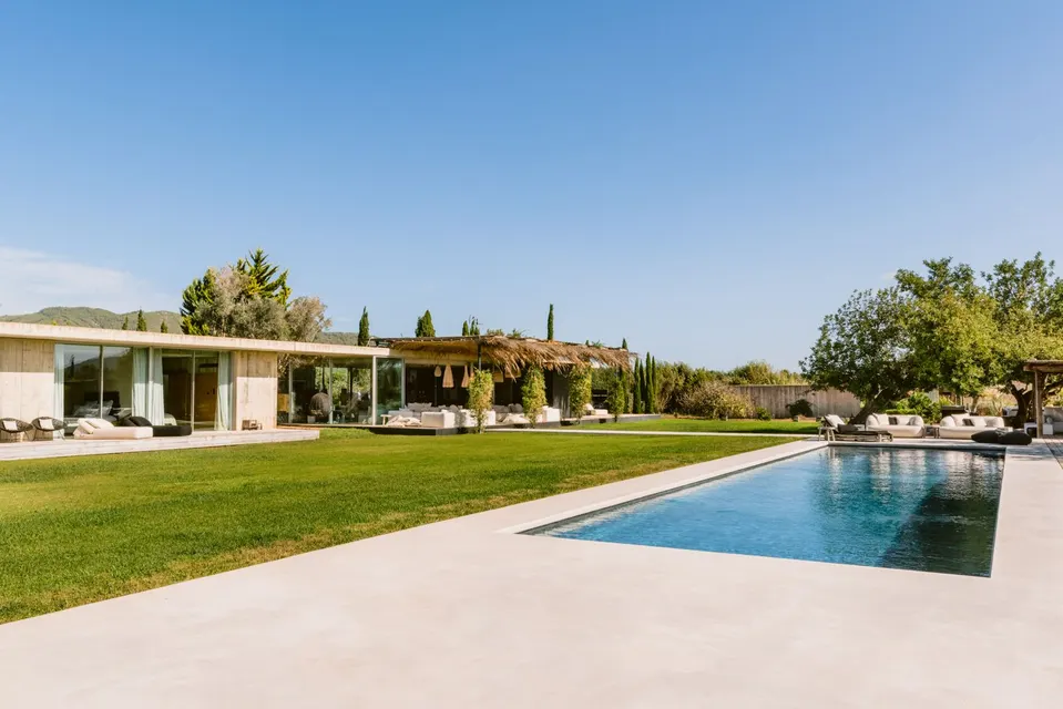 Villa Amigos